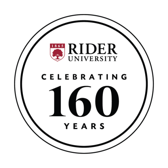 Rider University Celebrating 160 Years