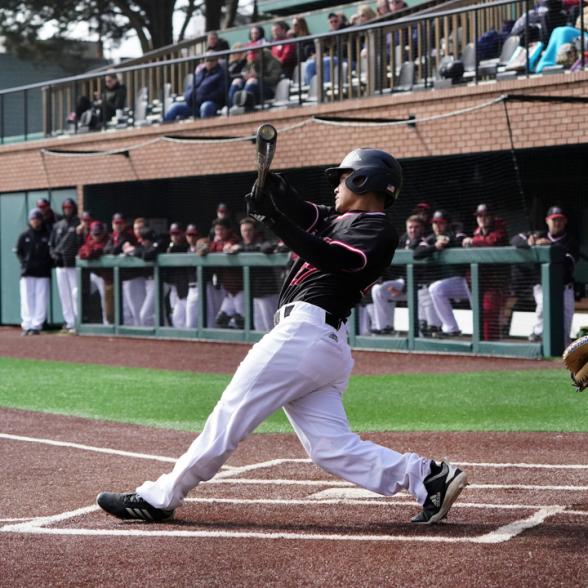 Athletics Rider University