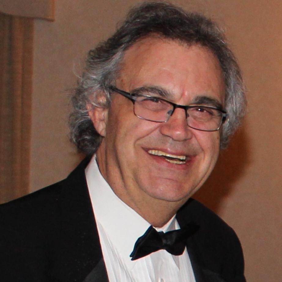 Dr. Jonathan Yavelow
