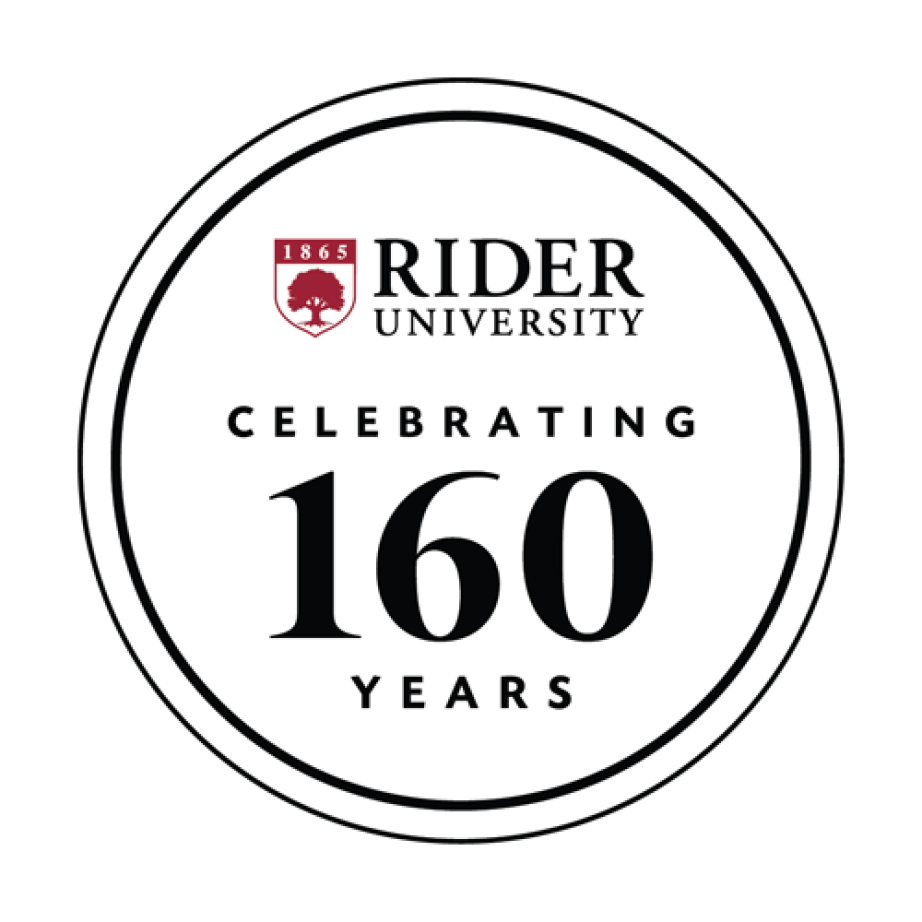 Rider University Celebrating 160 Years