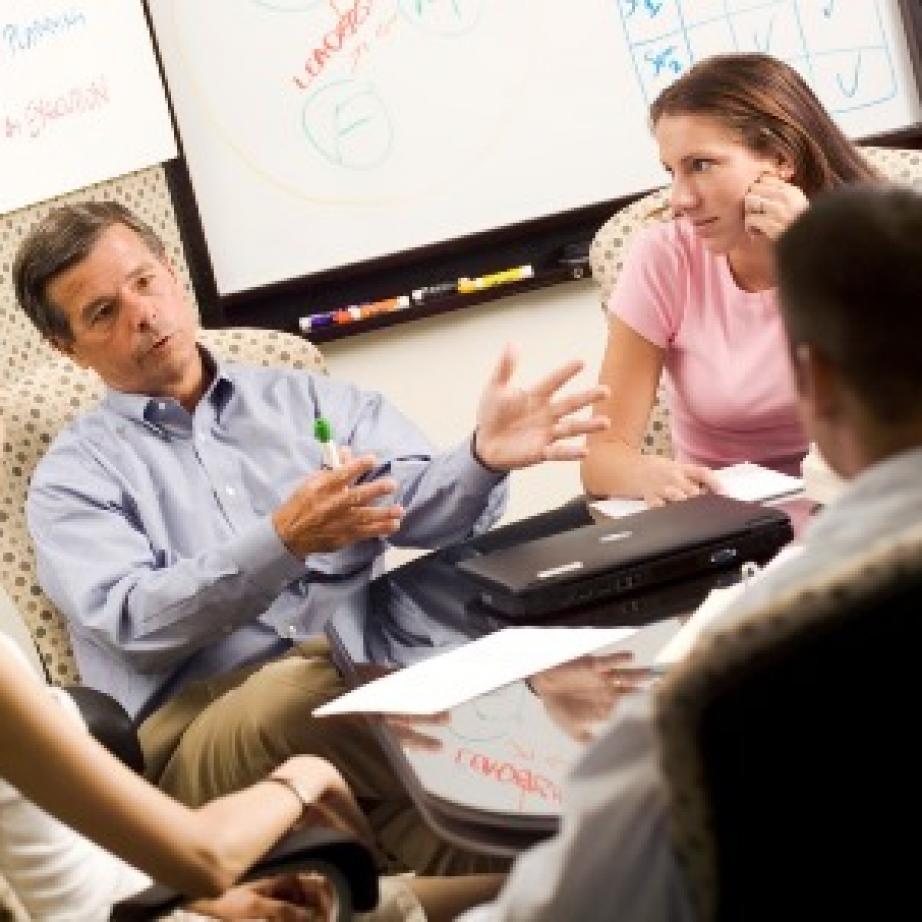 Rider’s College of Business Administration (CBA) Achieves Top National