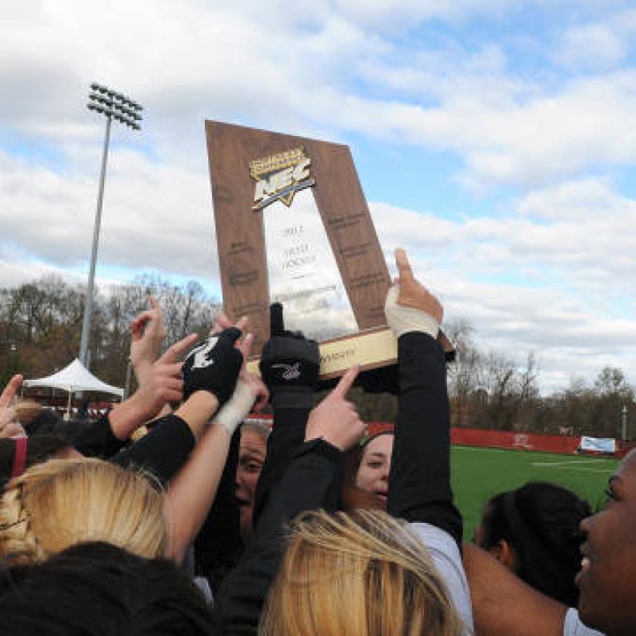 Field Hockey NEC Champs 2012.jpg