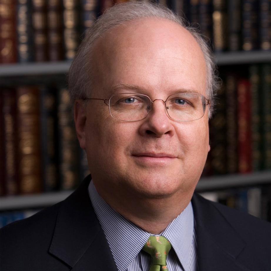 Republican Strategist Karl Rove to Speak at Rider University Rider