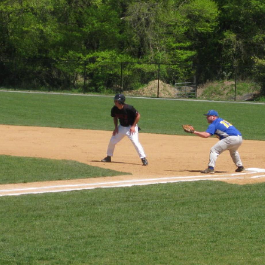 Batter Up! Rider’s Club Baseball Team Heads to Playoffs Rider University