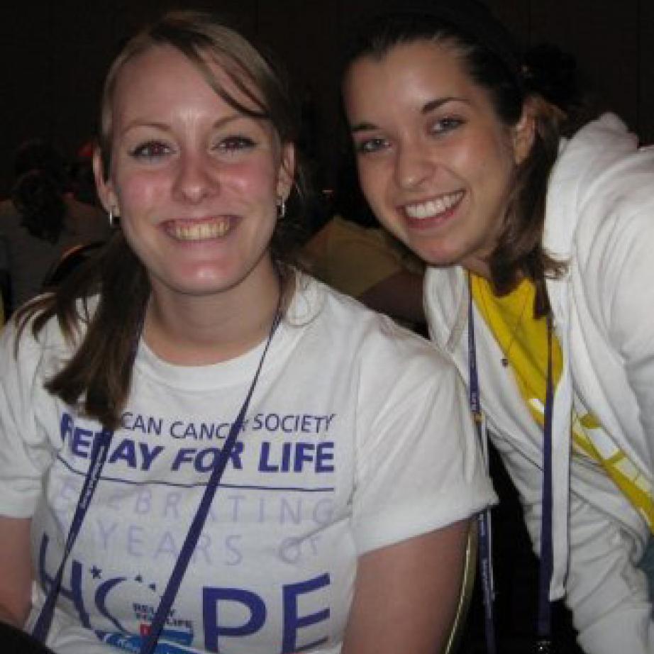 Rider’s Relay Receives Regional Reward Rider University