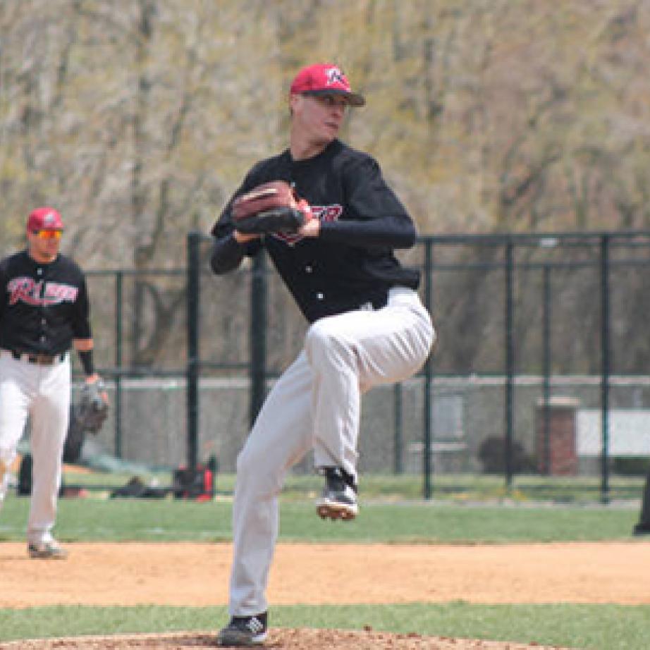 Rider baseball top seed in MAAC Championship Tournament