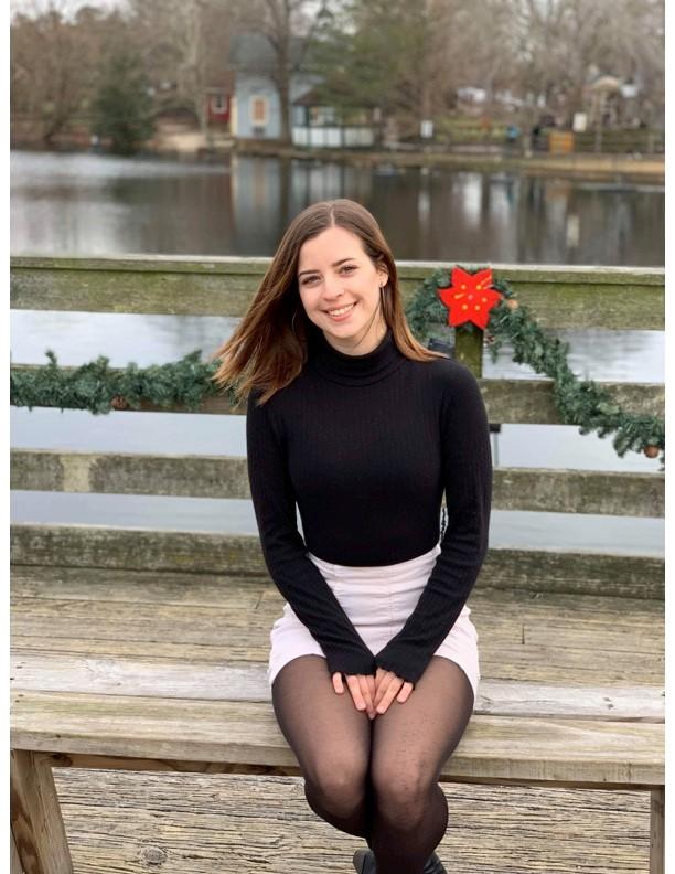 Victoria Kreutzer ‘21