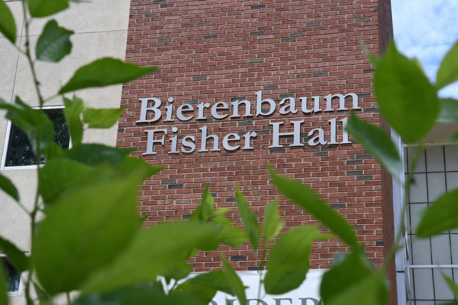 Bierenbaum Fisher Hall
