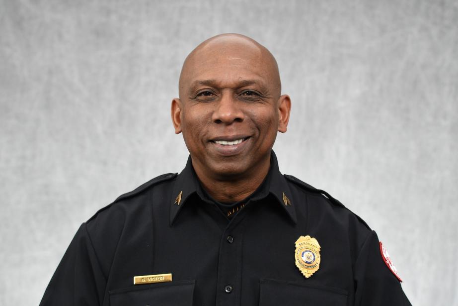 Gary Victor