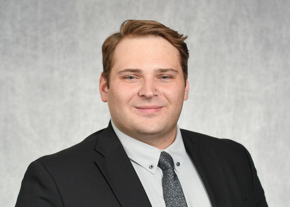 Nathaniel Perrucci Rider University