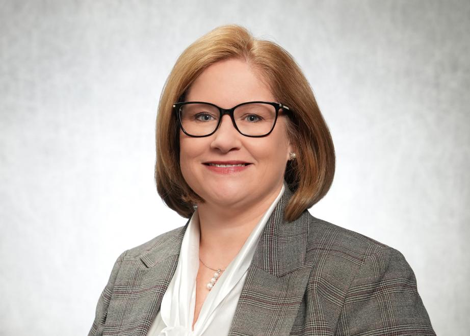 Kristine Brown