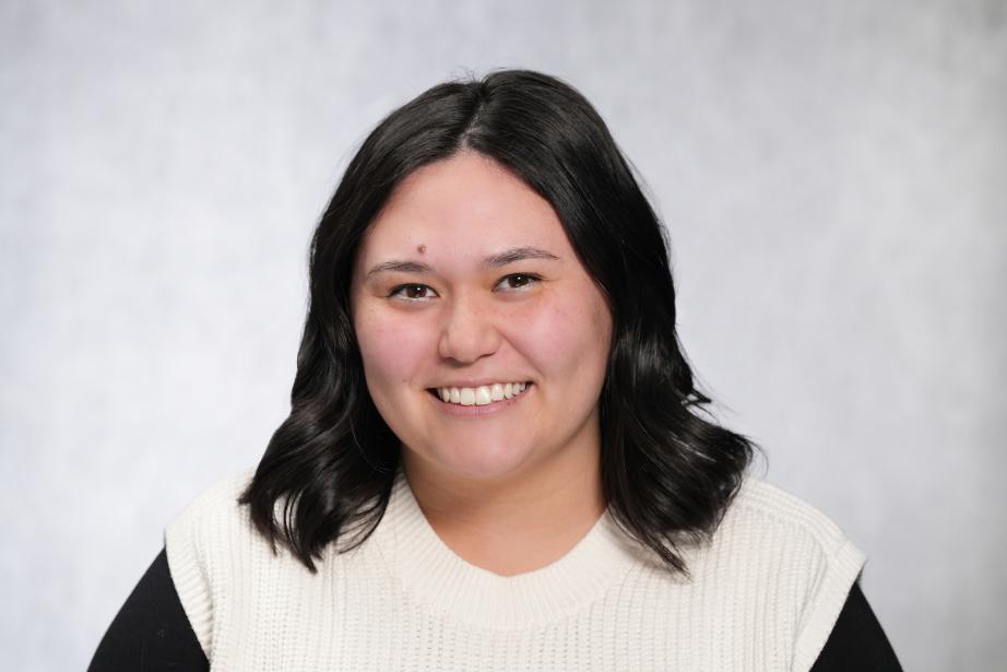 Natalie Andreyev headshot