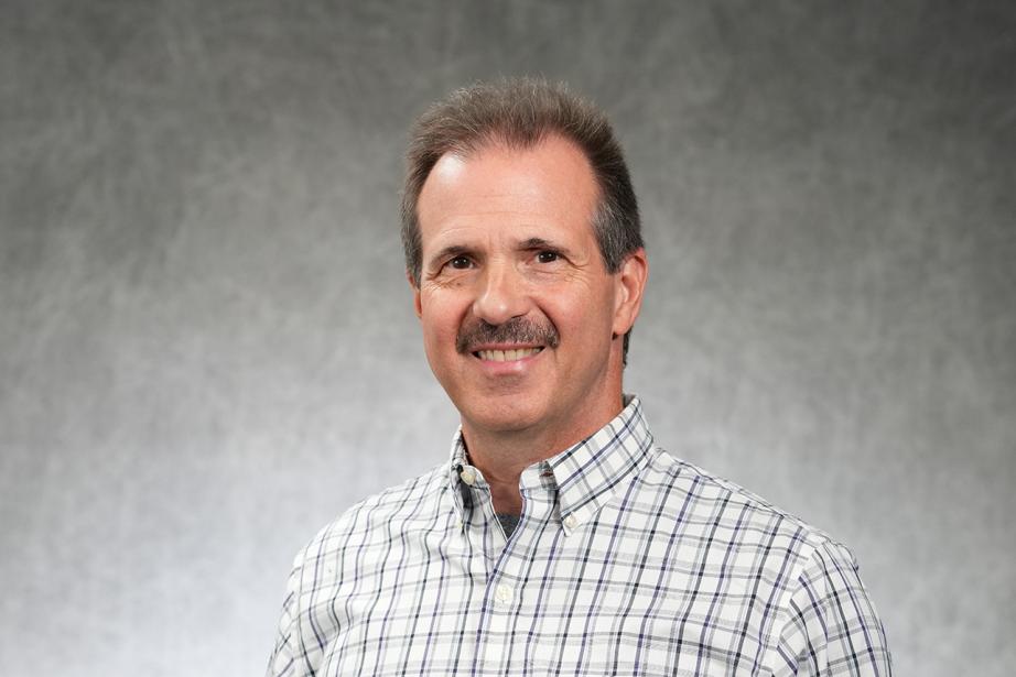 William Sterner headshot