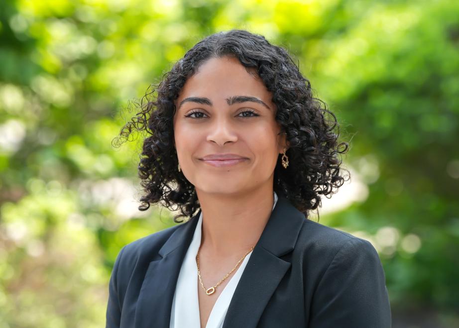 Joriam Rivera headshot