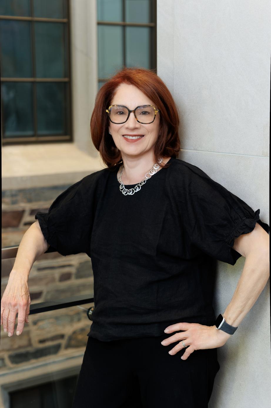 Hope Corman CV