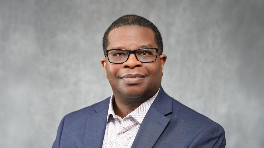 Darryl Mace