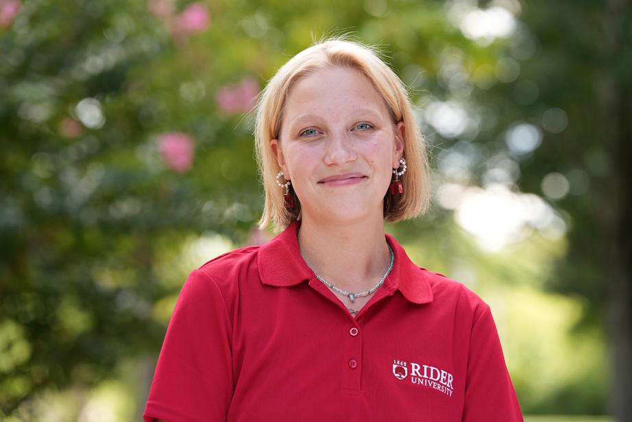 Charlie Dubendorfer headshot