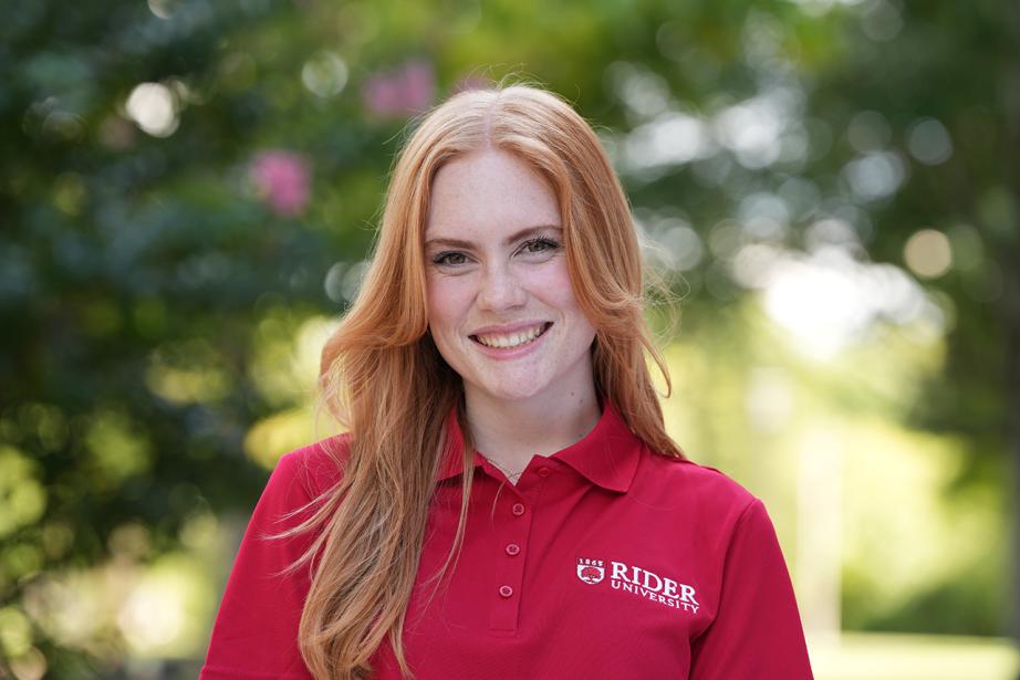 Claira Williams headshot