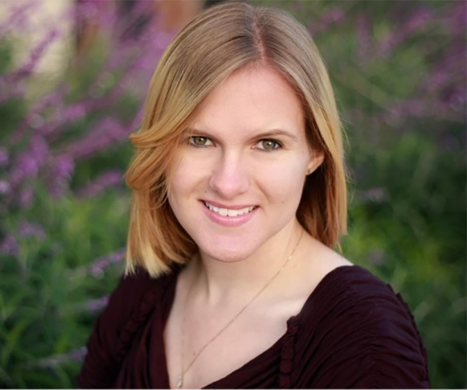 Brandy Lee Hatcher headshot