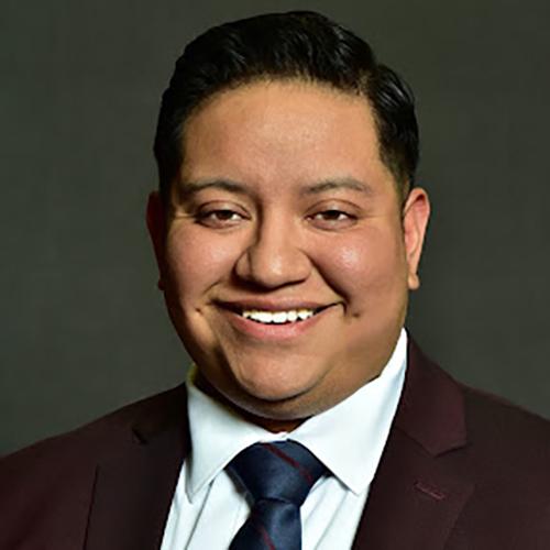 Skyler Nardini headshot