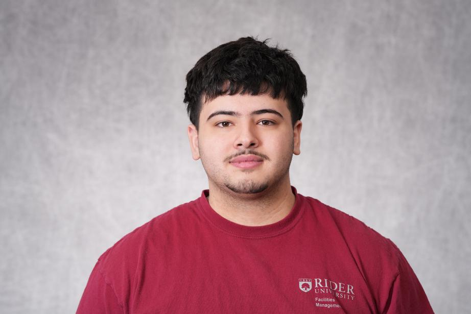 Batuhan Topcu headshot