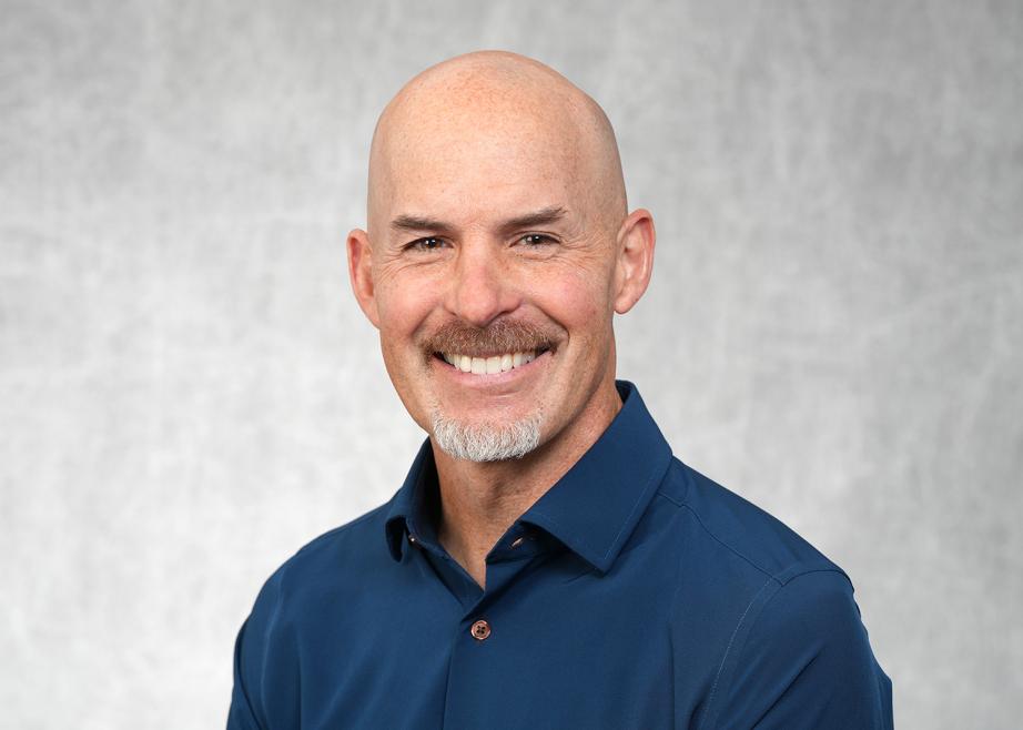 Tom Uhlein headshot