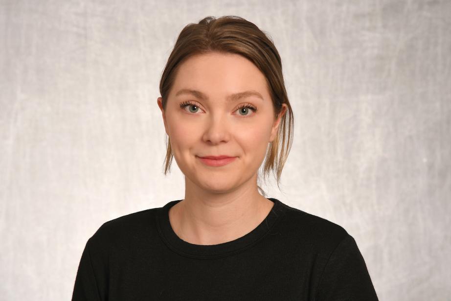Alexandra Pellicone headshot