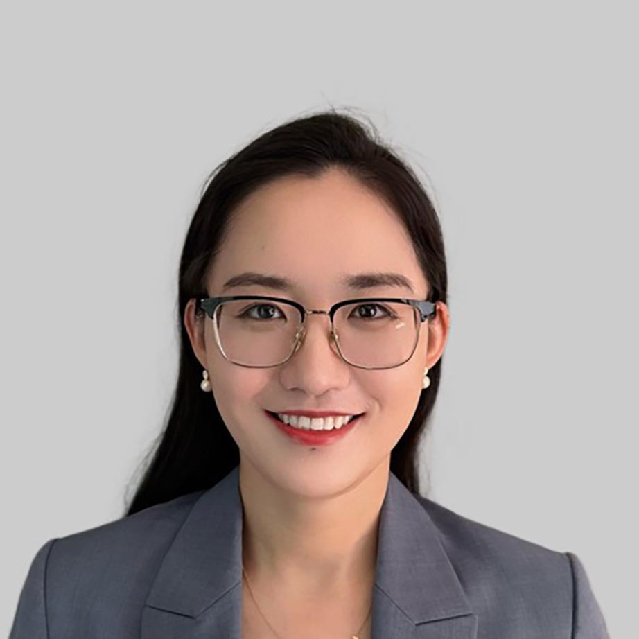 Haiying Yang headshot