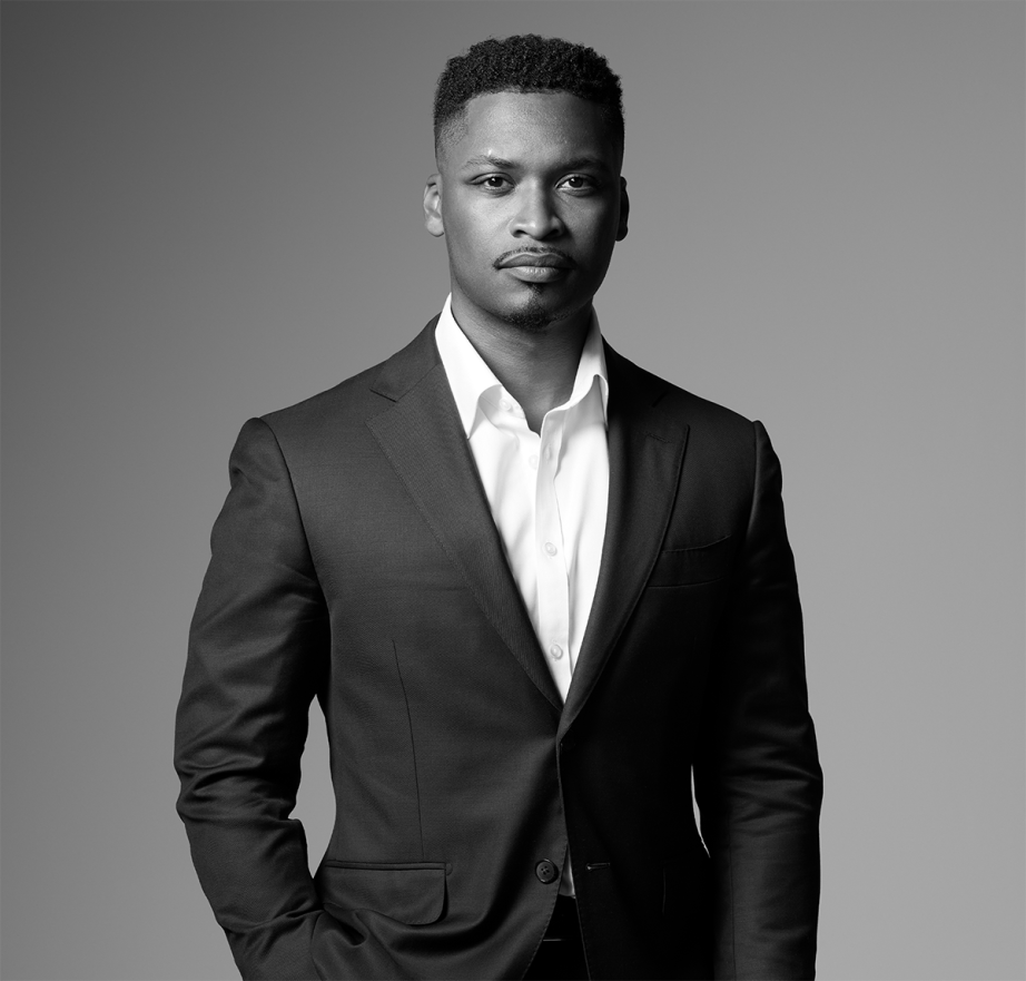 Tyrone Clinton