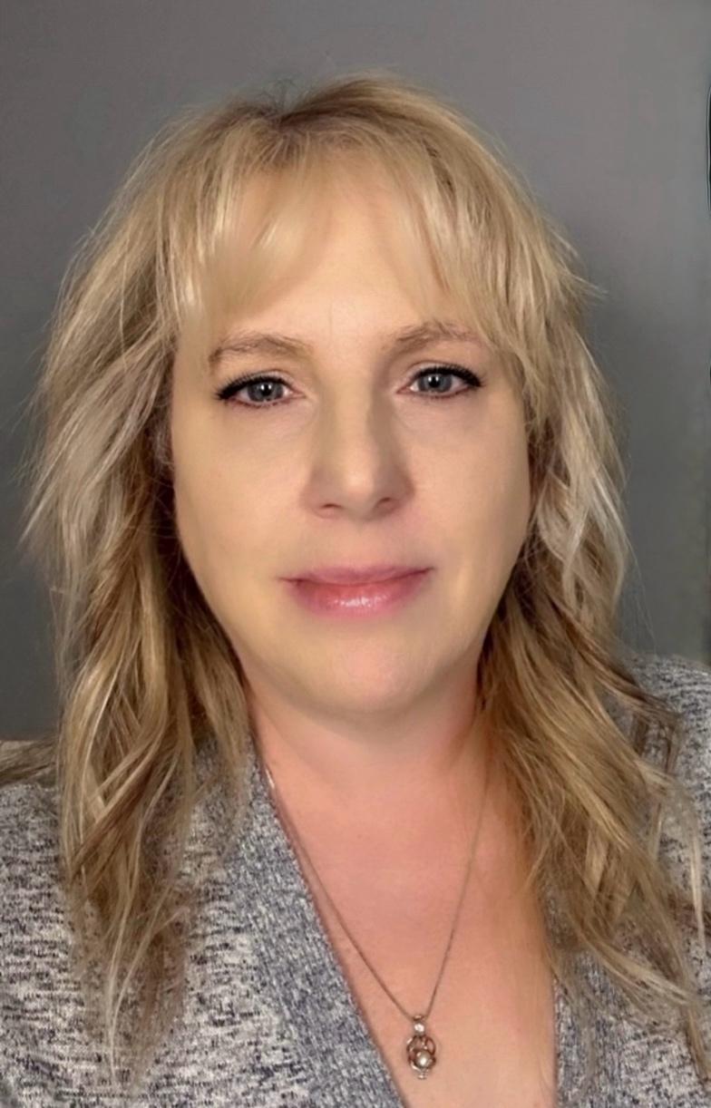 Rebecca Jackman headshot