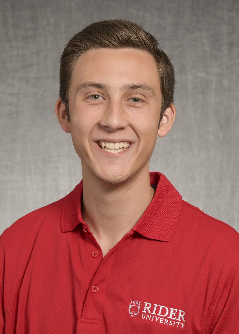 Matthew Schanton Rider University