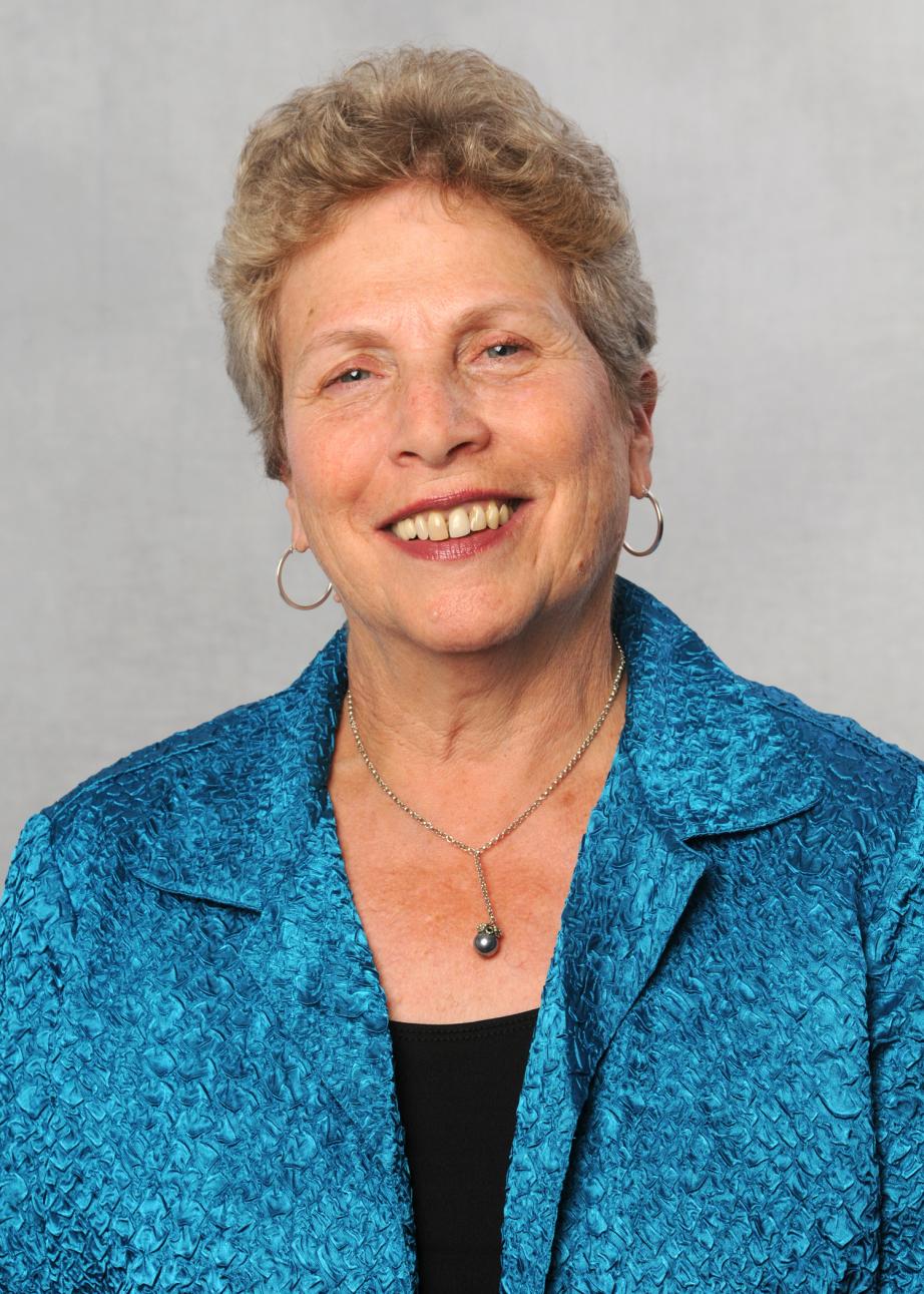 Karen Crowell Rider University