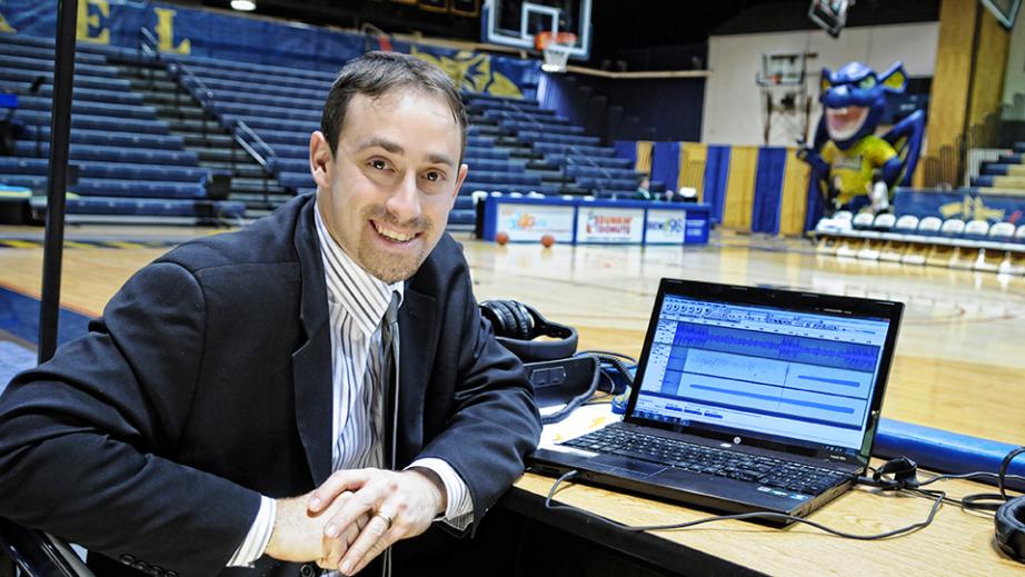 Ari Bluestein