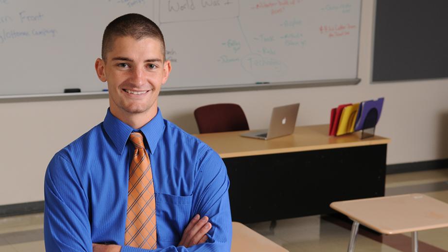 Scott Phillips | Rider University