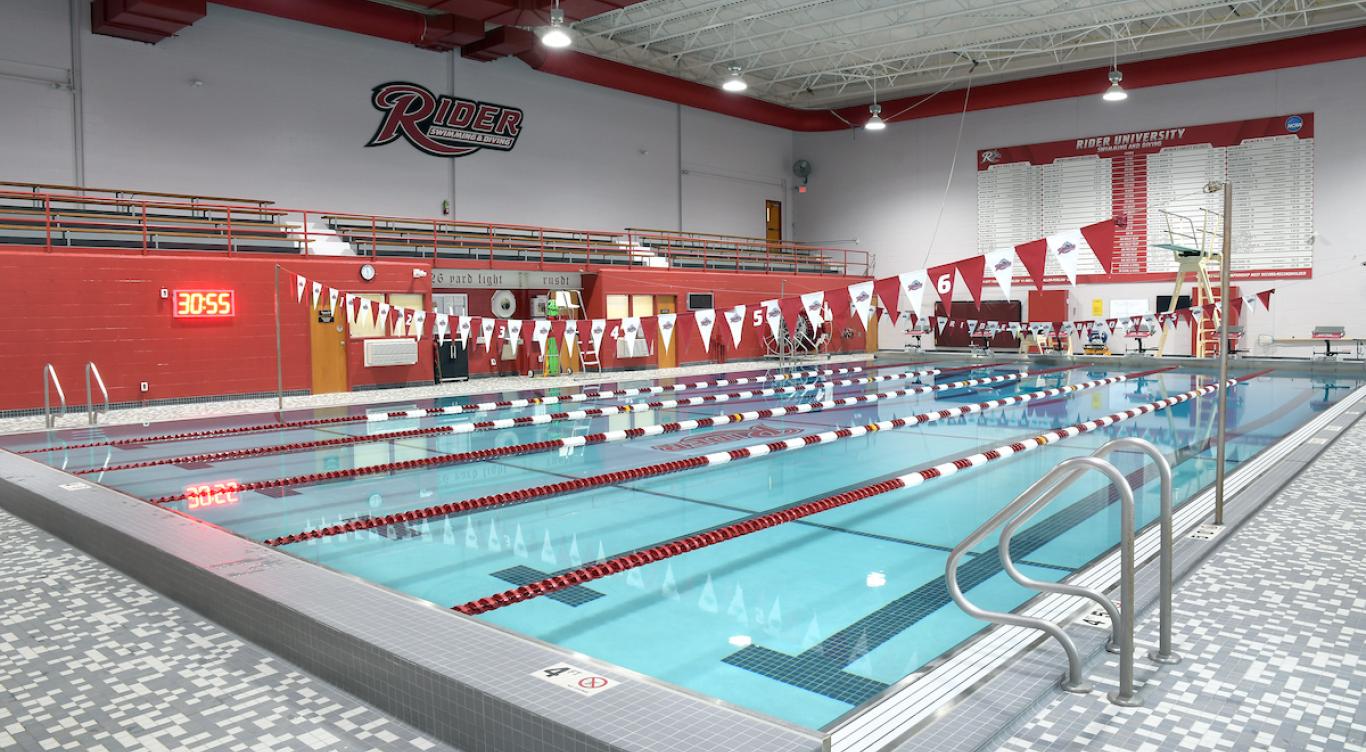 Coppola Pool