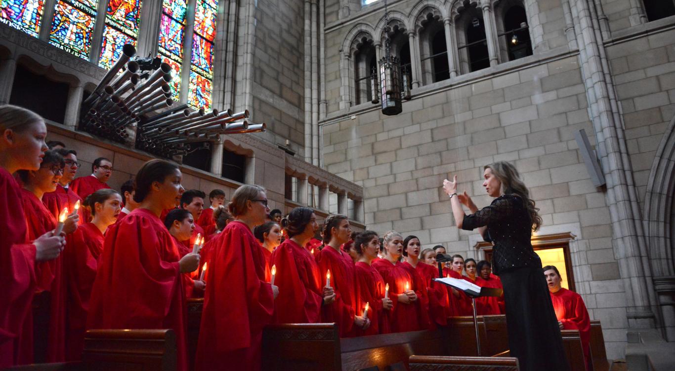 Sacred Music