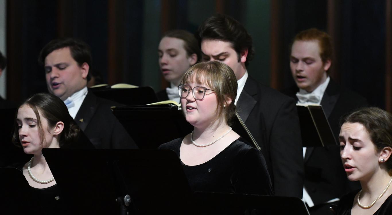 Westminster Choir