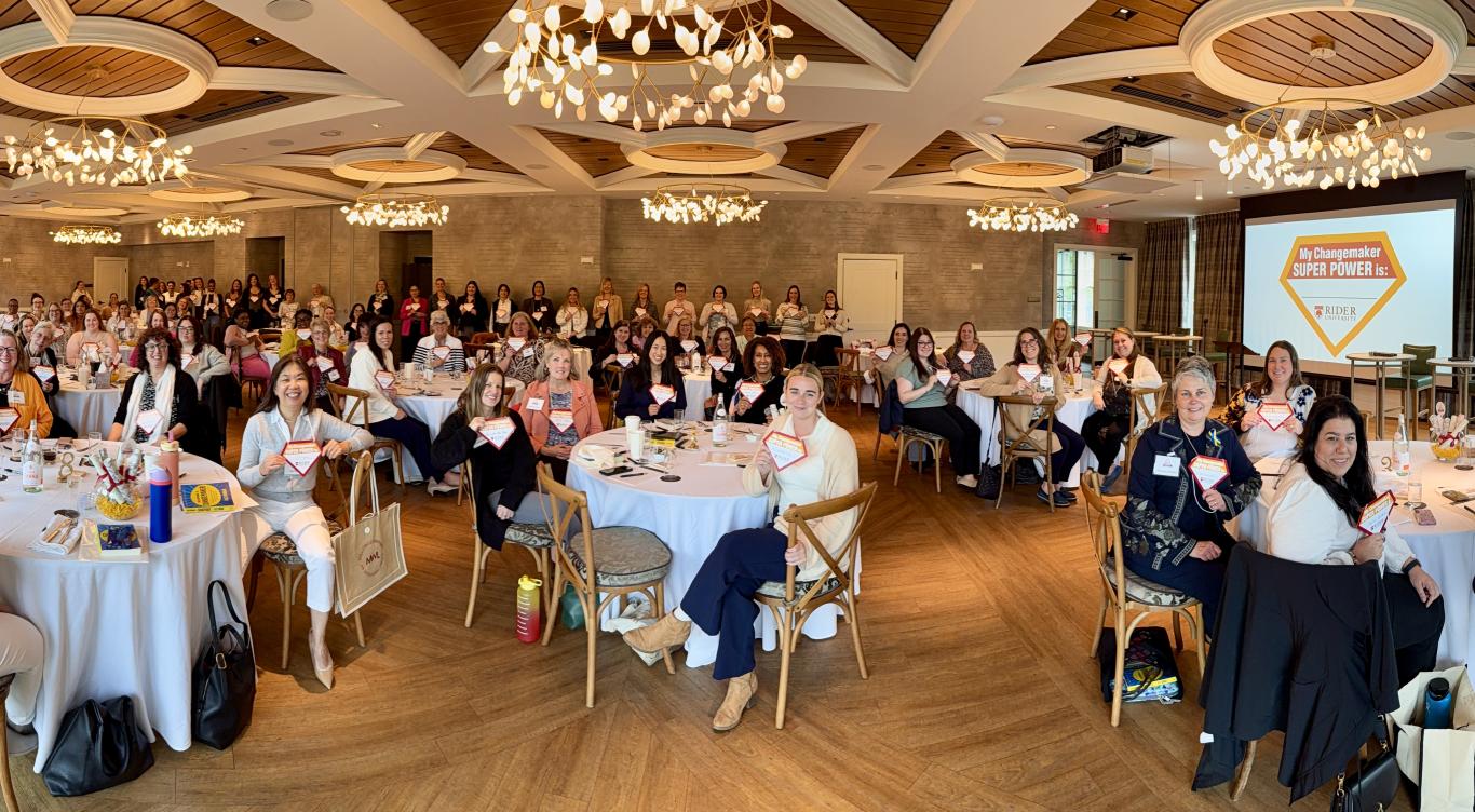 2025 Mazzotti Summit Attendees