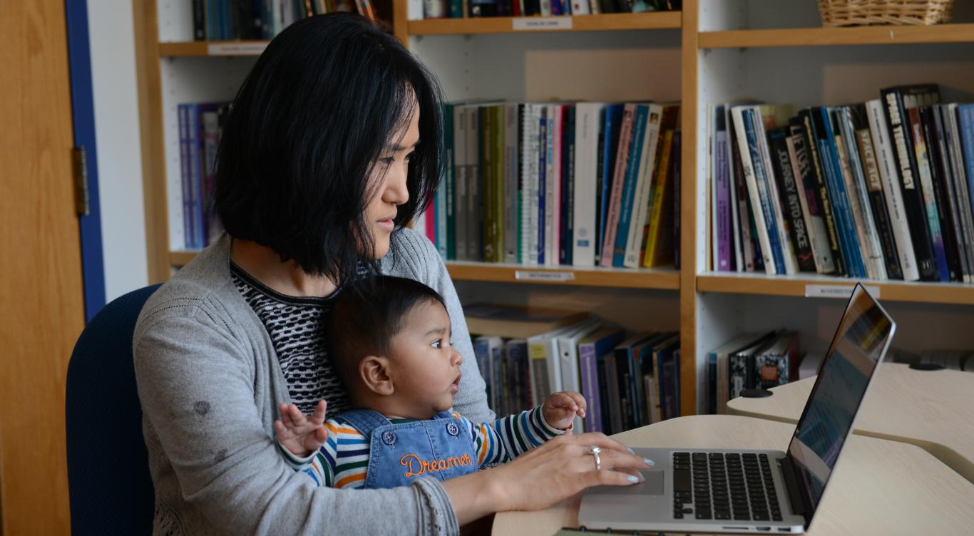 Rider's online psychology program nationally ranked