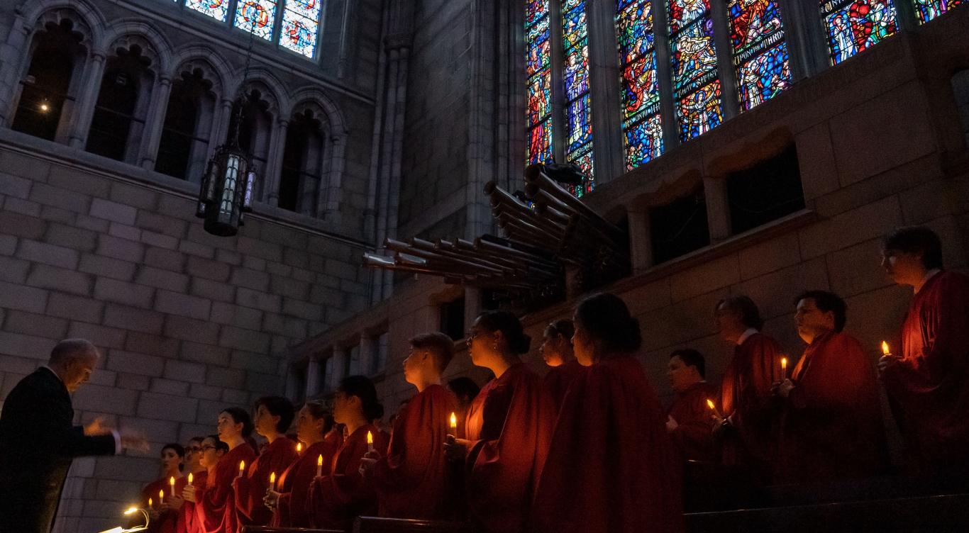 Westminster Chapel Choir