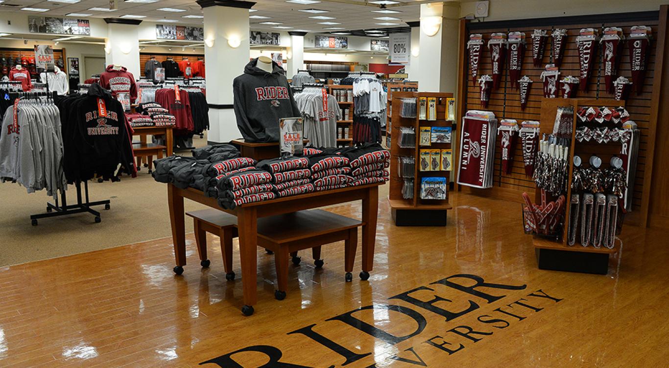 Bookstore