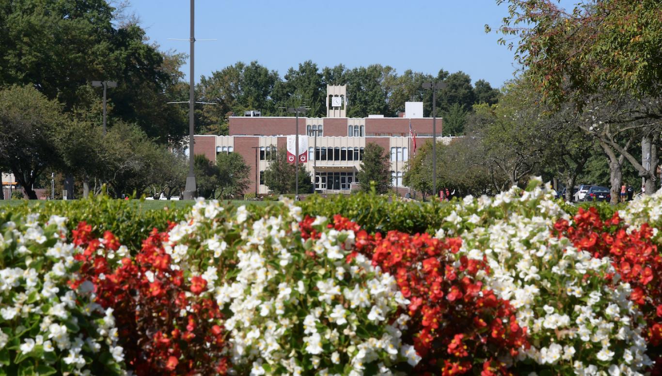 Moore Library
