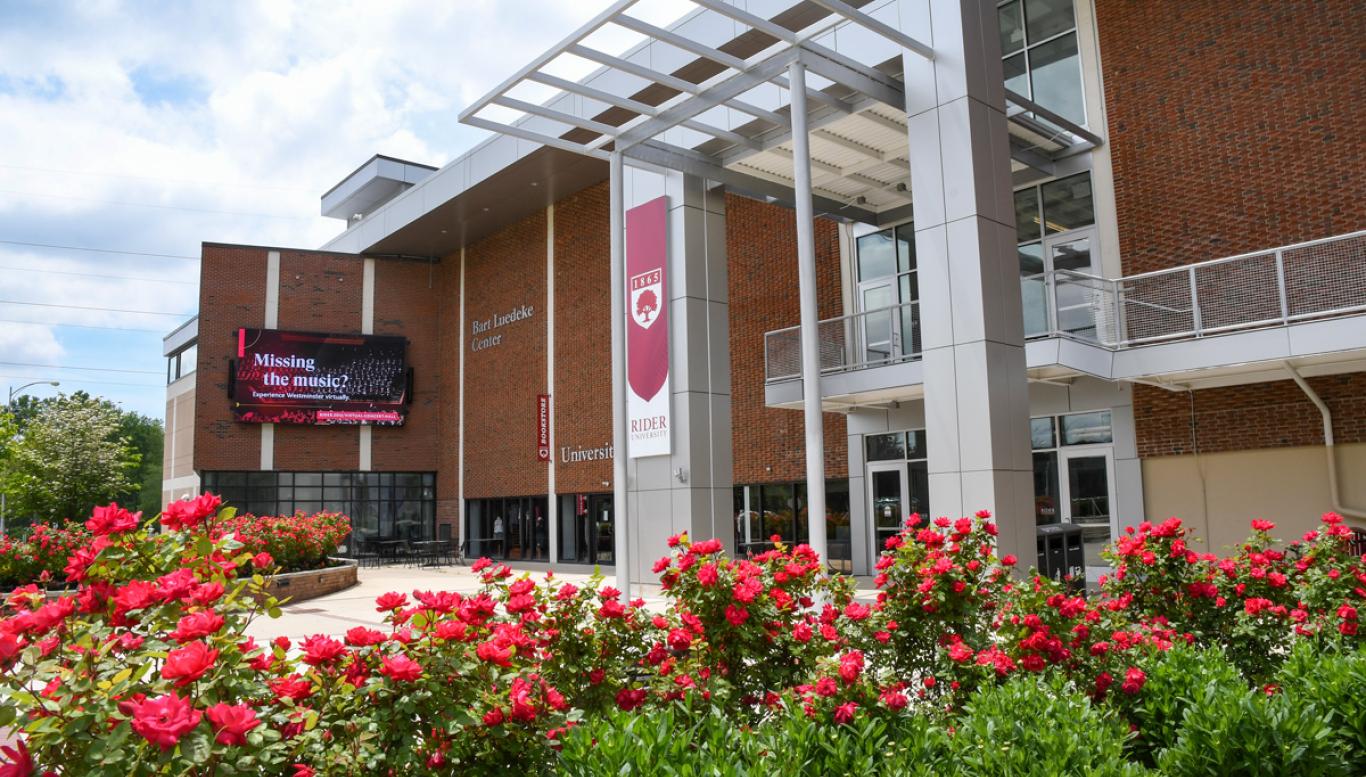 Home Rider University