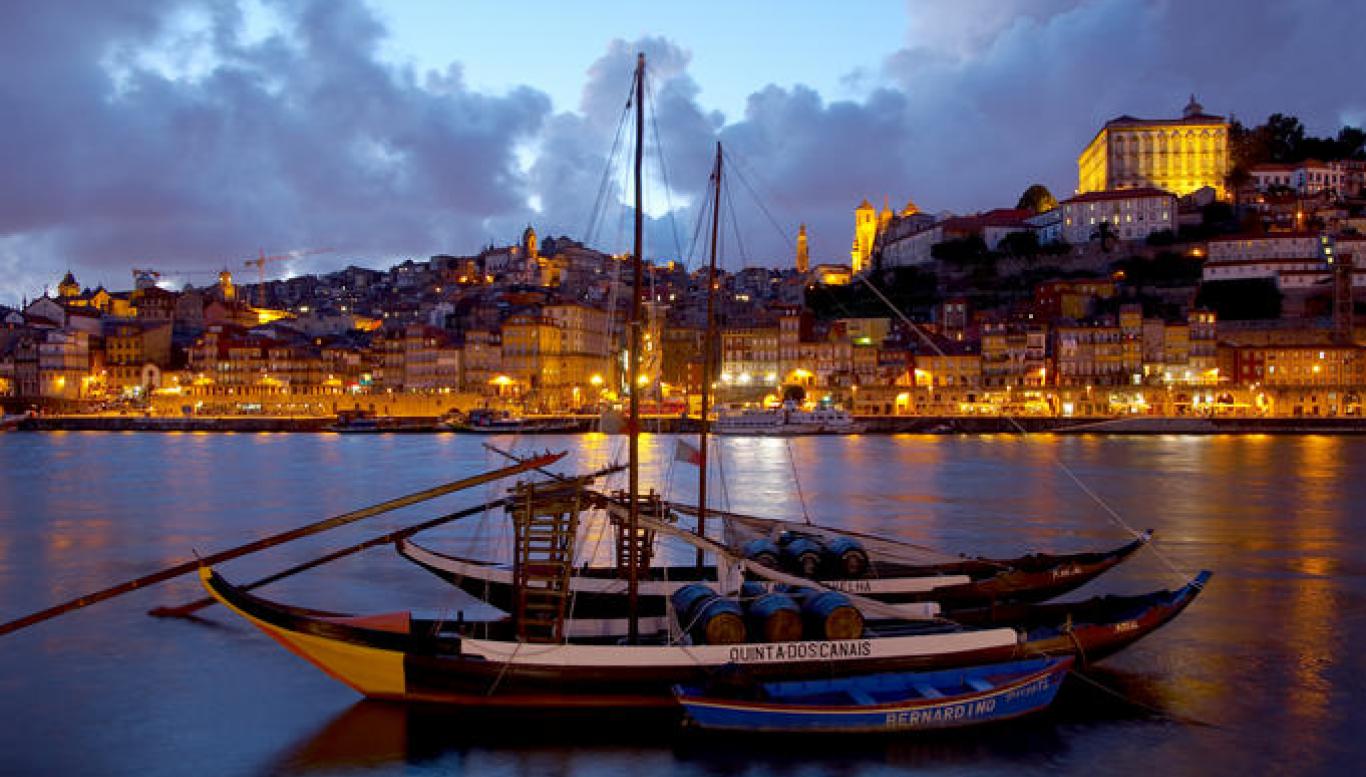 Portugal Alumni Travel