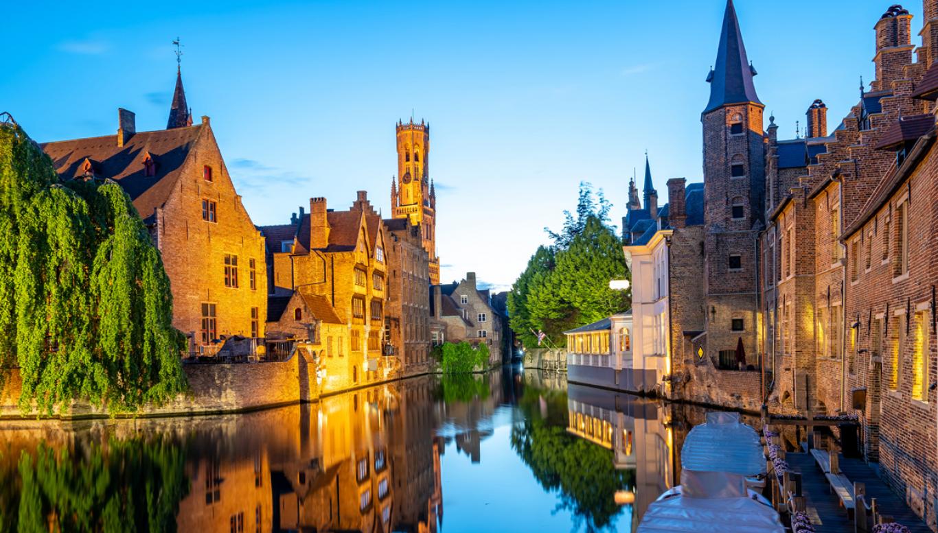 Bruges