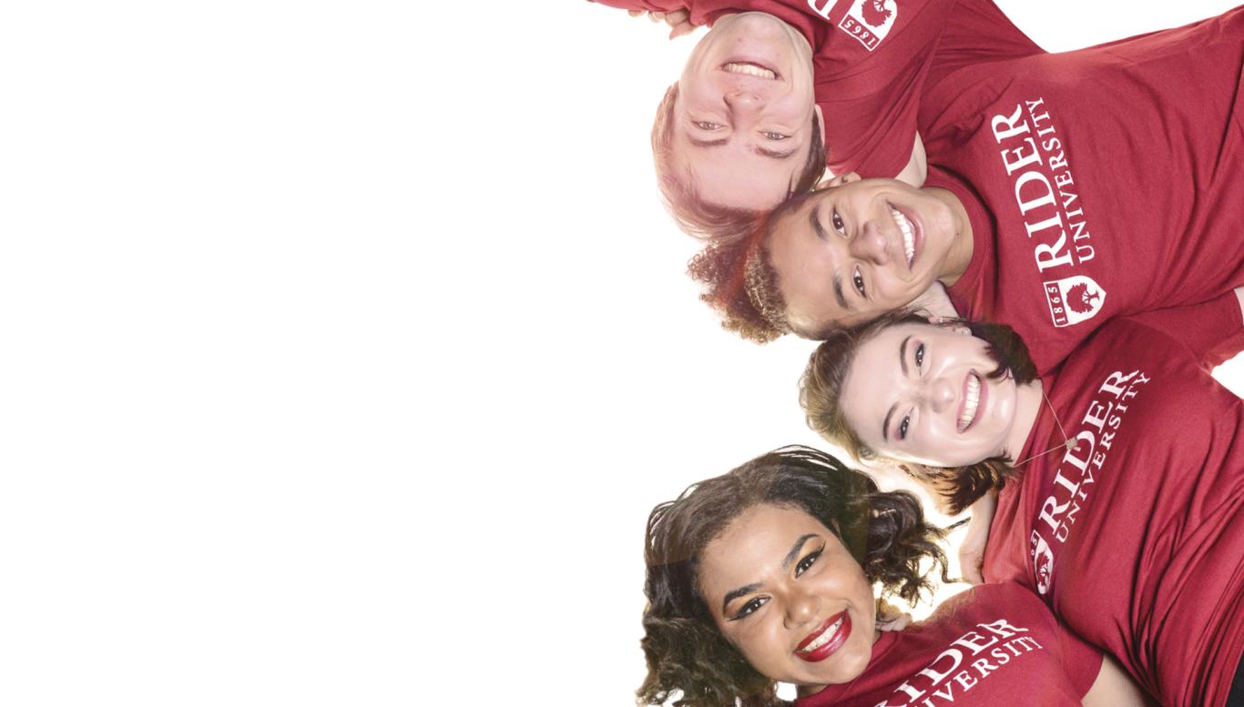 Home | Rider University