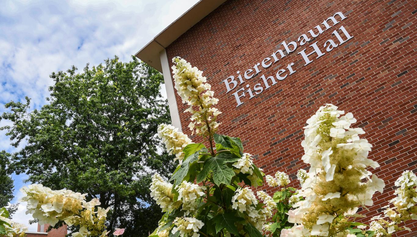Bierenbaum Fisher Hall