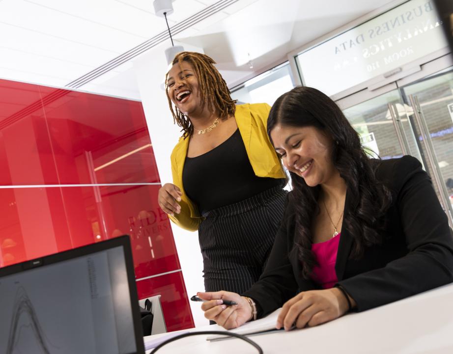 Tuition & Aid Rider University