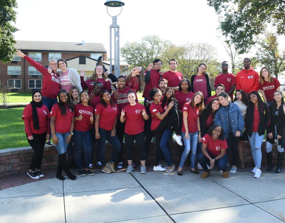 Student Government Association