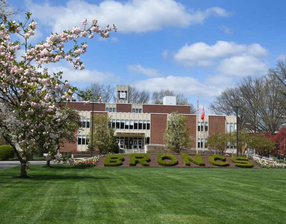 Moore Library